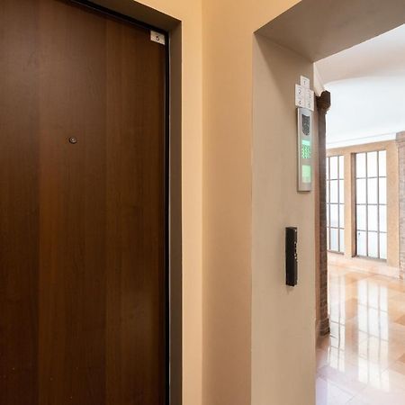 Goito 3, Bologna By Short Holidays المظهر الخارجي الصورة