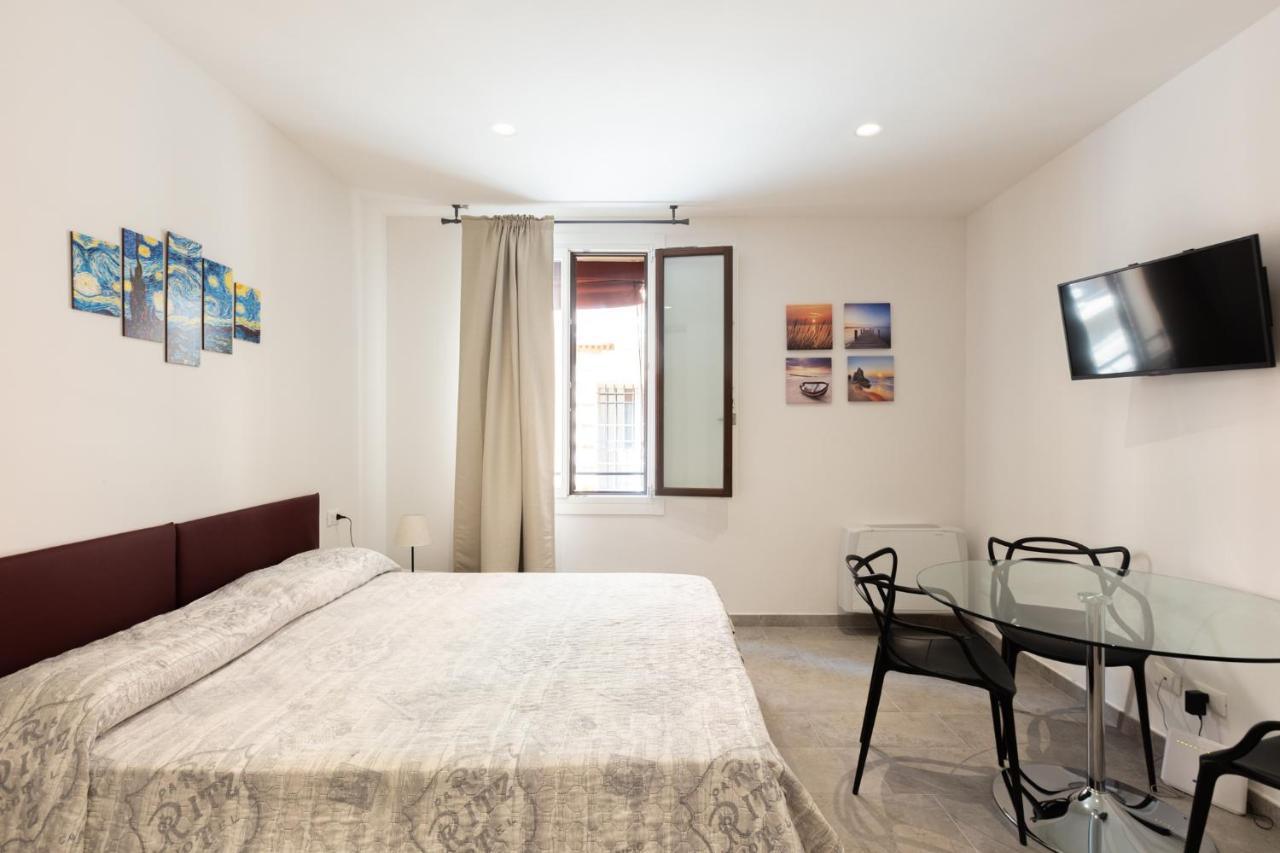Goito 3, Bologna By Short Holidays المظهر الخارجي الصورة