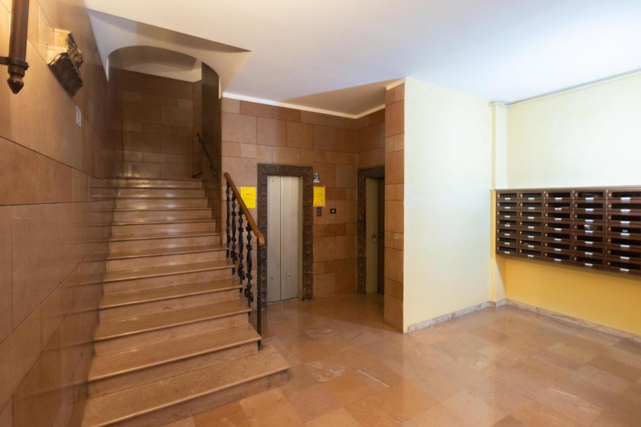 Goito 3, Bologna By Short Holidays المظهر الخارجي الصورة