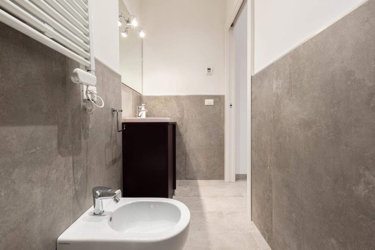 Goito 3, Bologna By Short Holidays المظهر الخارجي الصورة
