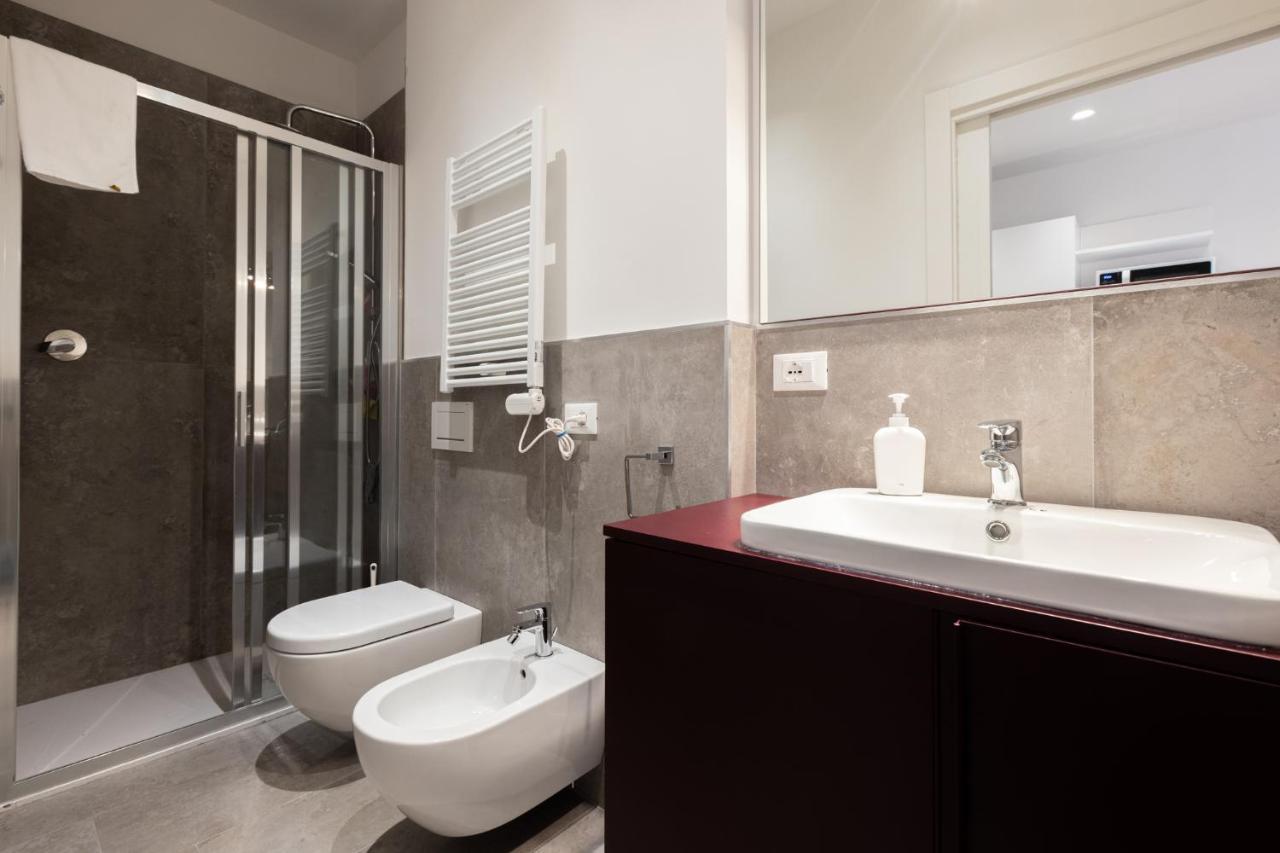 Goito 3, Bologna By Short Holidays المظهر الخارجي الصورة