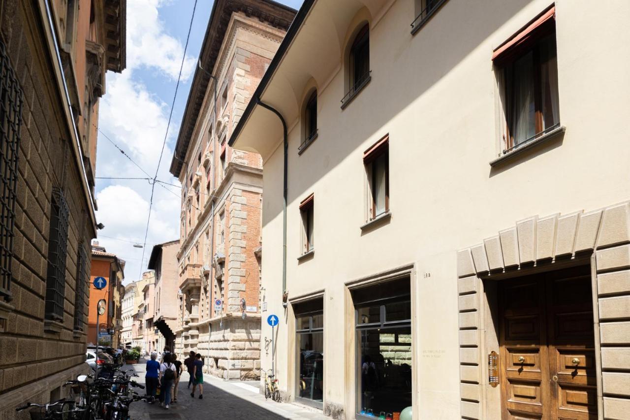 Goito 3, Bologna By Short Holidays المظهر الخارجي الصورة