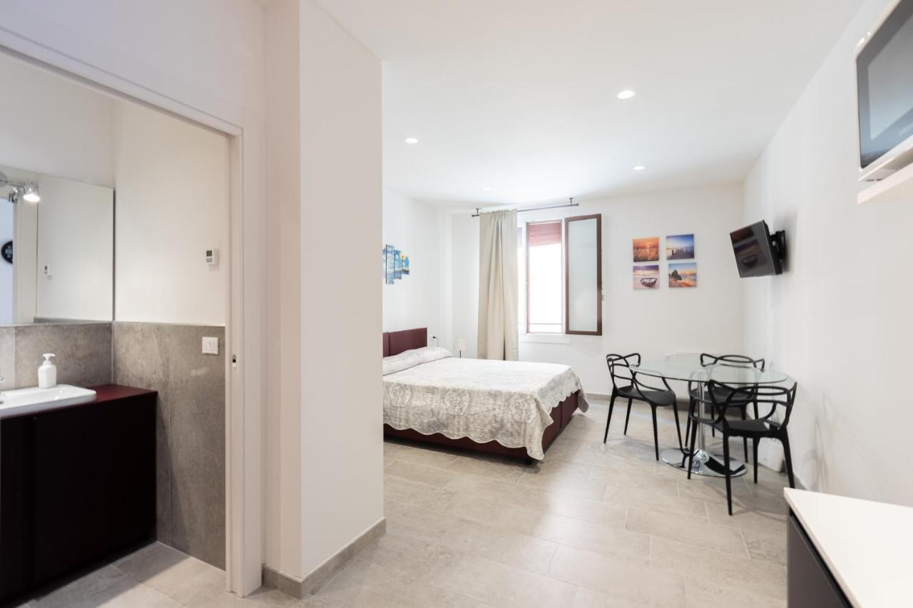 Goito 3, Bologna By Short Holidays المظهر الخارجي الصورة